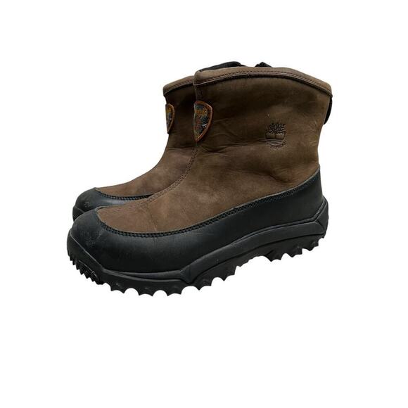 Timberland Women's Nanook Thermolite Lined Waterproof Winter Boot - size‎ 6 US - Picture 4 of 8